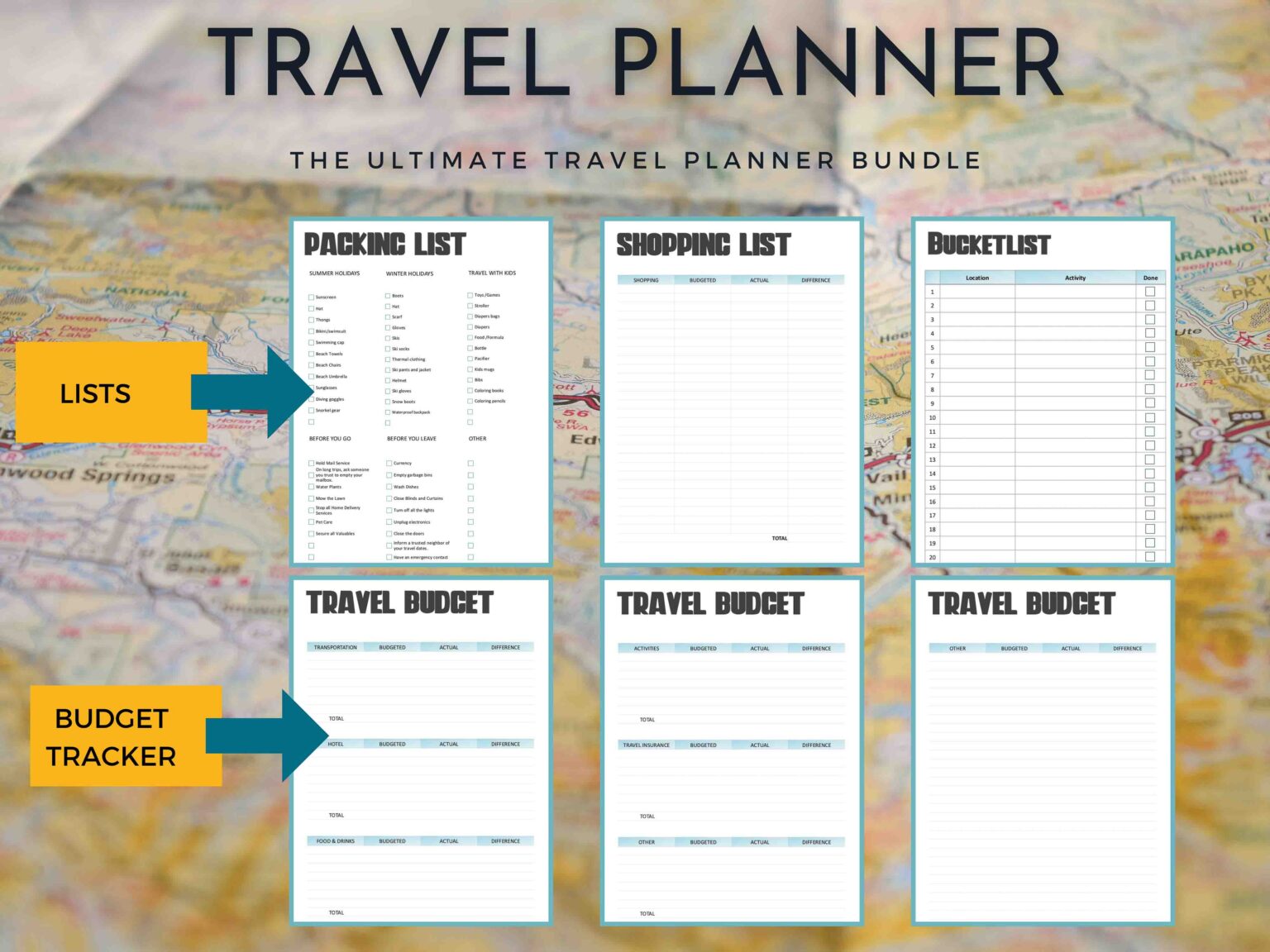 printable-travel-planner-green-touristear-travel-shop