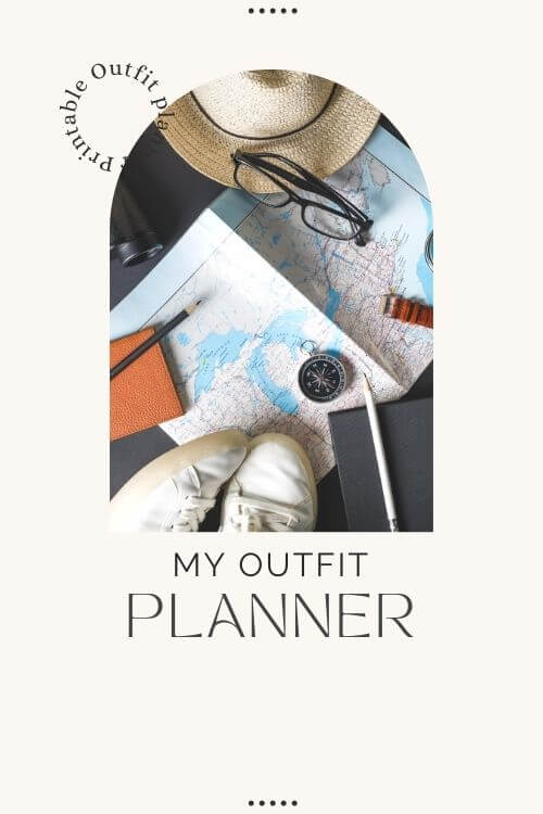 outfit planner